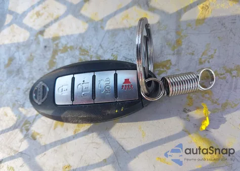 2018 Nissan Sentra Sr из США, поврежденный, VIN 3N1AB7AP3JY312312